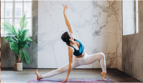 body scan meditation