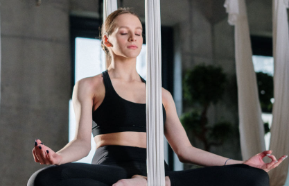 balancing meditation