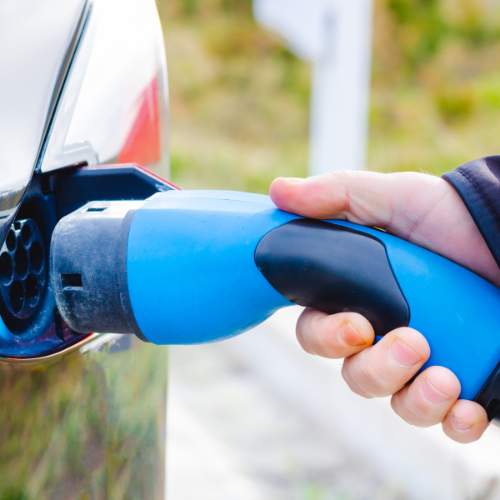 ev charging essentials short course