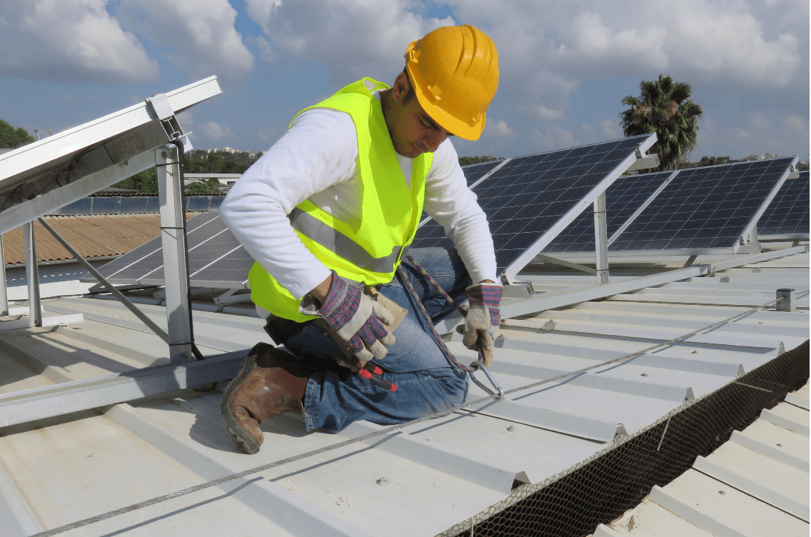 work health and safety for solar short course