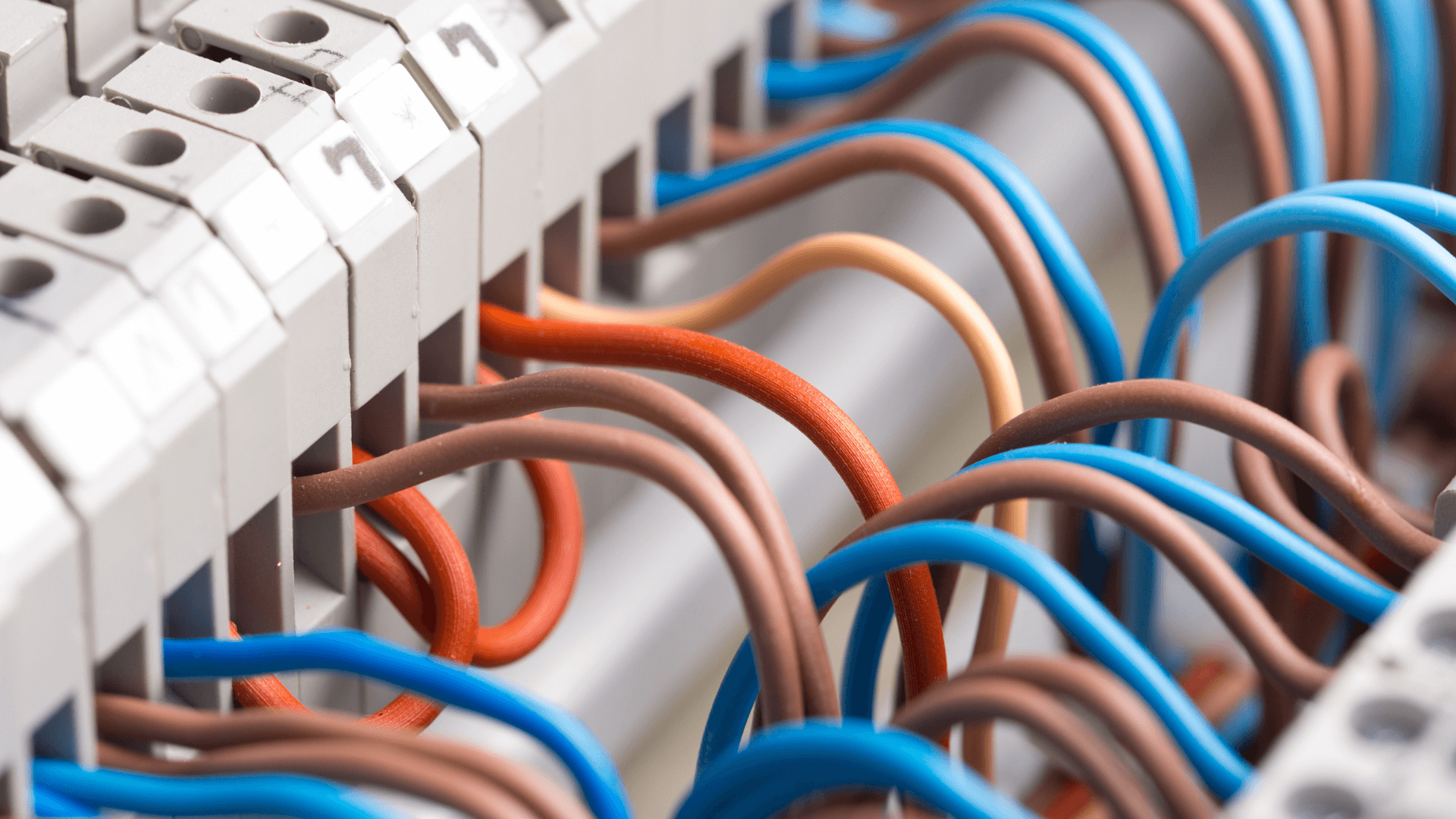 electrical basics examination