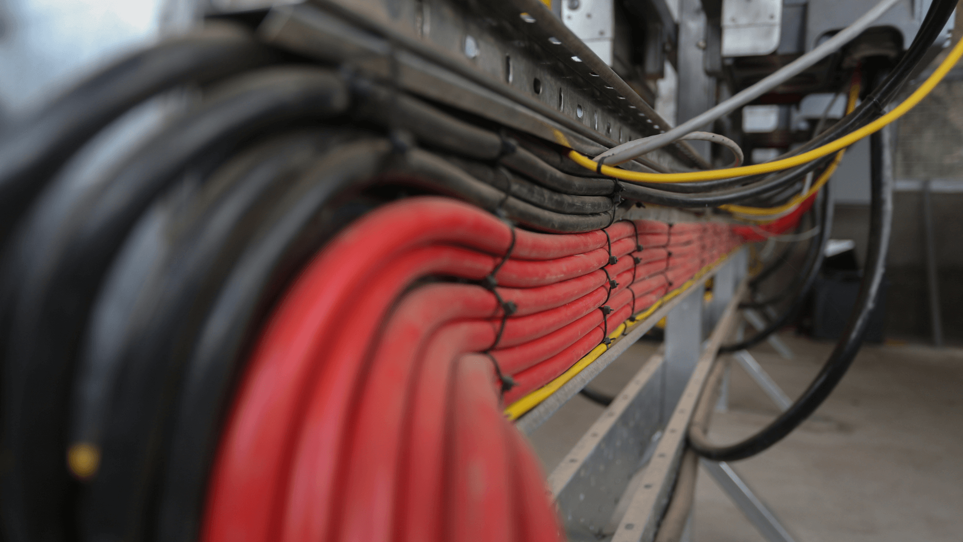 power cable selection for pv systems