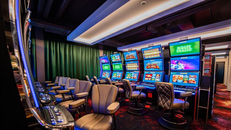 Components Casino Site Canada - Total Online Gaming Experience