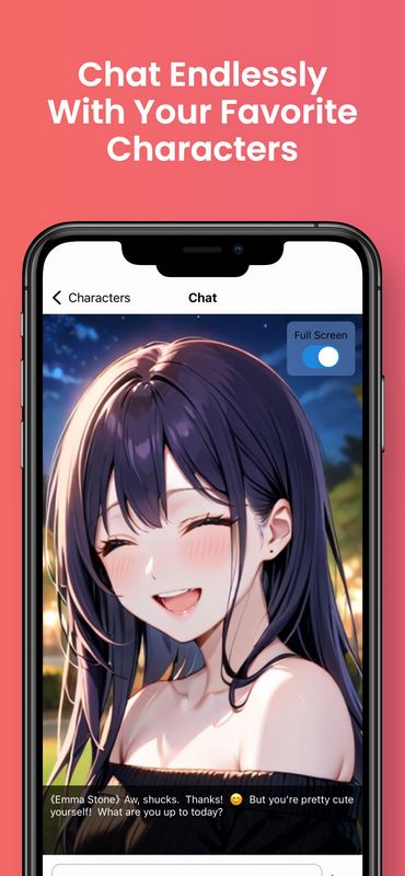 Create Your Very Own AI Sweetheart