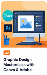 Graphic Design Masterclass